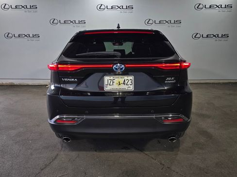 Used 2022 Toyota Venza LE AWD/4WD image 8
