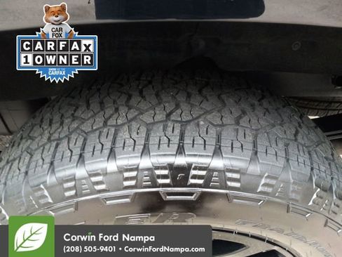 Used 2023 Chevrolet Silverado 1500 RST w/ RST All Star Premium Package image 31