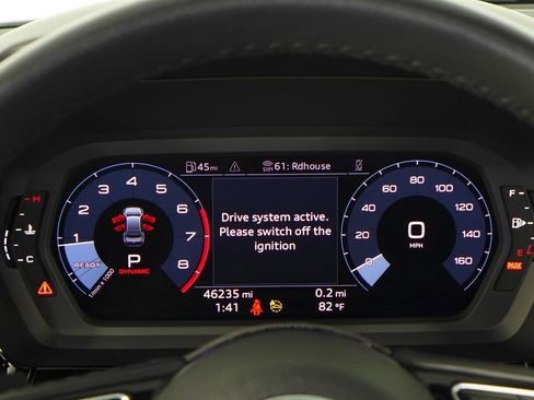 Used 2023 Audi A3 2.0T Premium w/ Convenience Package image 28