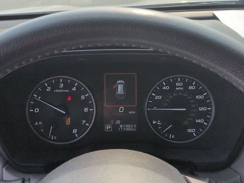 Used 2021 Subaru Outback Premium AWD/4WD image 19