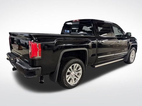 Used 2016 GMC Sierra 1500 Denali w/ Denali Ultimate Package image 5