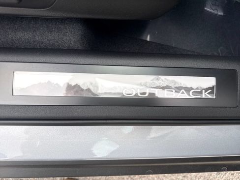 New 2026 Subaru Outback Limited AWD/4WD image 15
