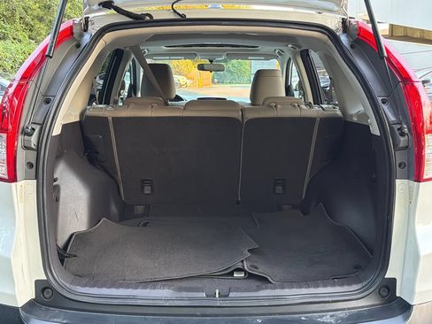 Used 2013 Honda CR-V EX-L image 6