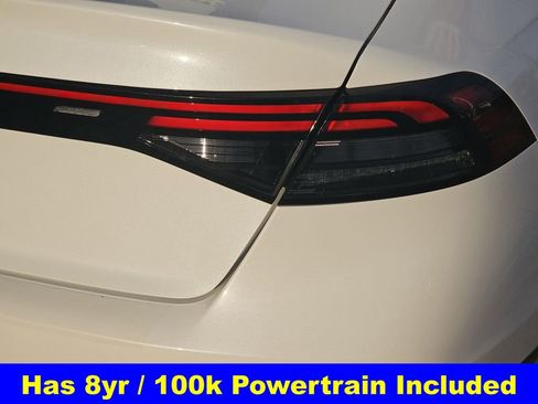 Used 2025 Honda Accord LX image 40