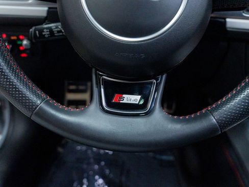 Used 2017 Audi A6 3.0T Competition Prestige w/ Driver Assistance Package image 30