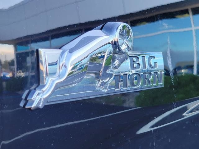 Used 2015 RAM 1500 Big Horn AWD/4WD image 8