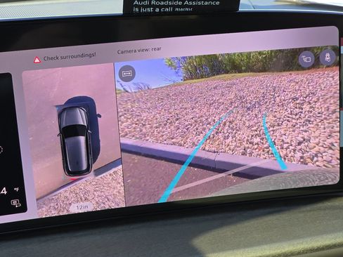 New 2026 Audi Q5 Premium Plus AWD/4WD image 5