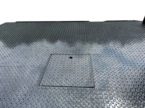 New 2024 RAM 3500 Tradesman image 17