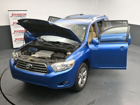 Used 2008 Toyota Highlander Sport AWD/4WD image 42