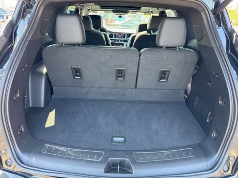 Used 2024 Buick Enclave Avenir w/ Trailering Package, 5000 lbs. AWD/4WD image 22