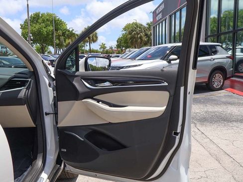 Used 2023 Buick Enclave Premium w/ Experience Buick Package FWD image 30