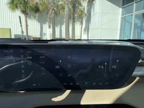 New 2026 Buick Enclave Preferred w/ Power Package image 52