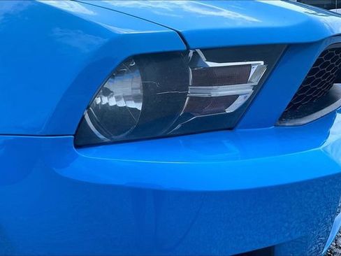 Used 2010 Ford Mustang Coupe RWD image 29