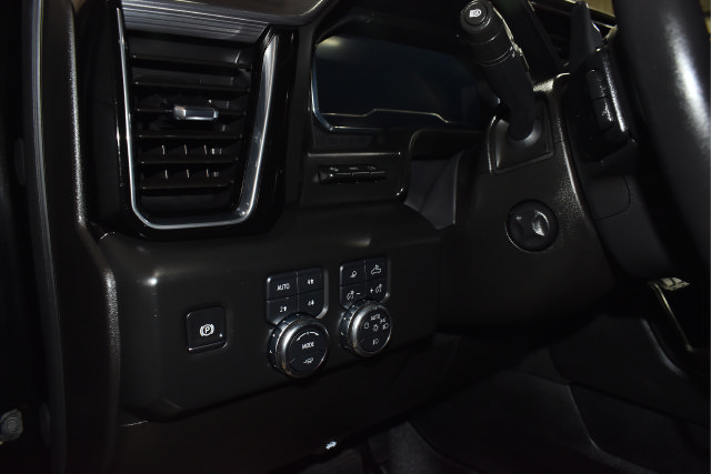 Used 2025 GMC Sierra 1500 Denali Ultimate AWD/4WD image 12