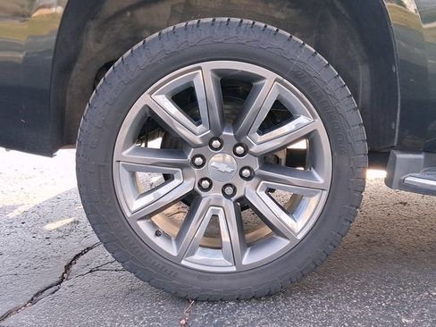 Used 2016 Chevrolet Tahoe LTZ image 8