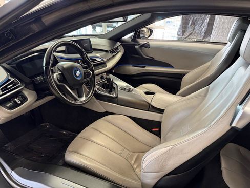 Used 2014 BMW i8 AWD/4WD image 10