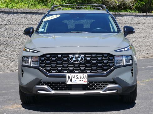 Used 2023 Hyundai Santa Fe XRT w/ Cargo Package AWD/4WD image 2