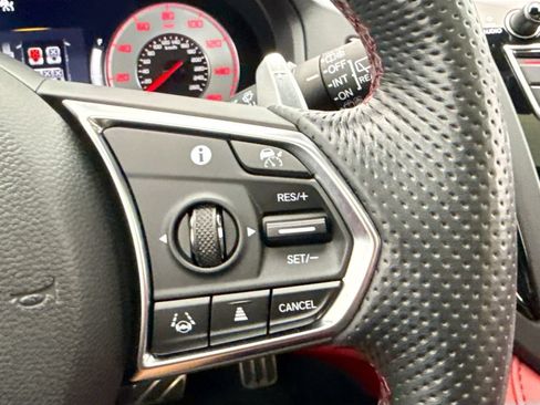 Used 2025 Acura RDX A-Spec AWD/4WD image 12
