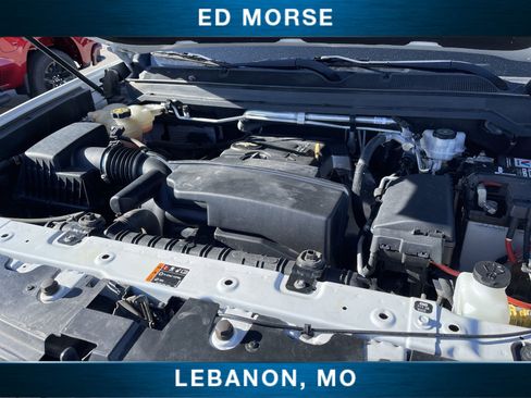 Used 2020 Chevrolet Colorado LT w/ Safety Package image 26