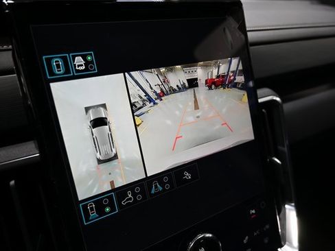 New 2026 GMC Acadia Elevation w/ Elevation Premium Package image 17