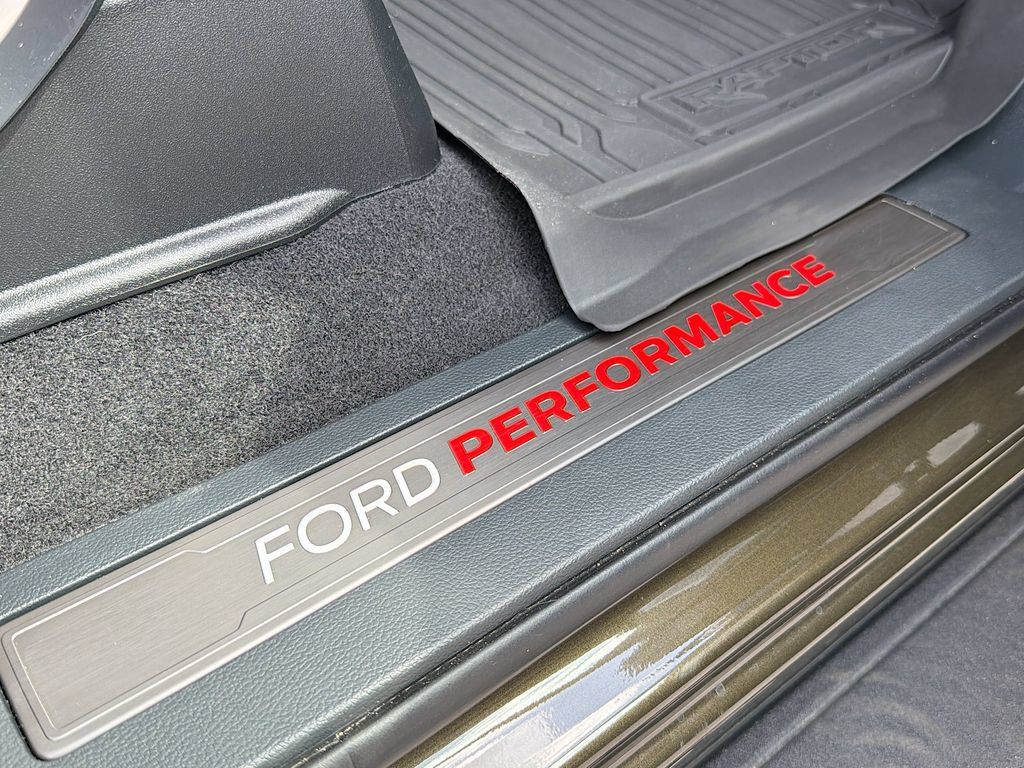 Used 2025 Ford F150 Raptor AWD/4WD image 35