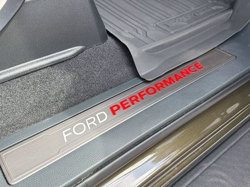 Used 2025 Ford F150 Raptor AWD/4WD image 35