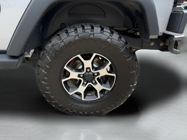 Used 2014 Jeep Wrangler Sport w/ Quick Order Package 24S AWD/4WD image 18