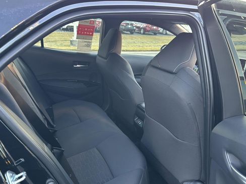 New 2026 Toyota Corolla SE image 11