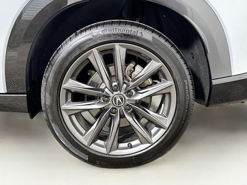 Used 2025 Acura ADX A-Spec AWD/4WD image 30