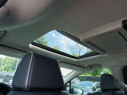 Used 2026 Honda Odyssey Touring image 16