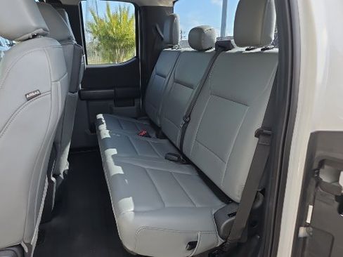 Used 2022 Ford F150 XL w/ Equipment Group 101A High RWD image 12