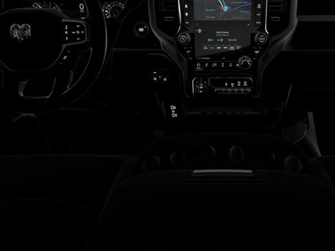 New 2026 RAM 2500 Tradesman image 25