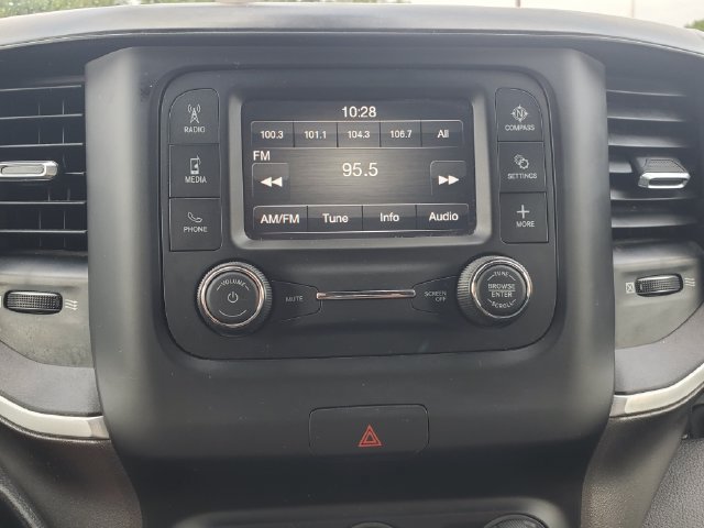 Used 2021 RAM 1500 Big Horn AWD/4WD image 27