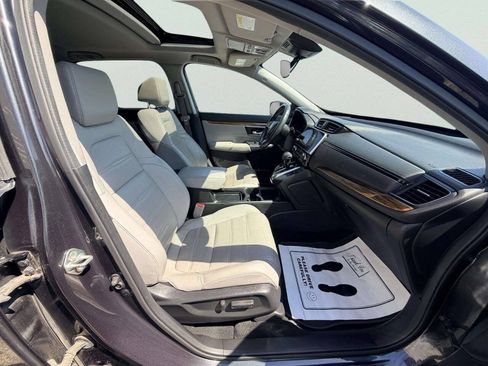 Used 2019 Honda CR-V Touring image 29
