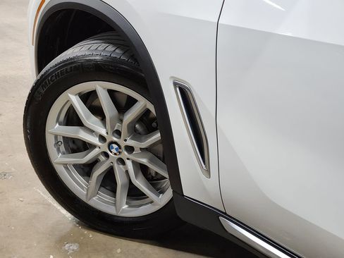 Used 2020 BMW X5 xDrive40i image 23