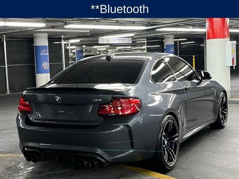 Used 2018 BMW M2 w/ Executive Package image 6