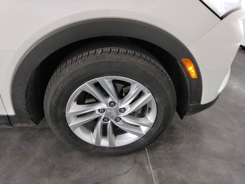 Used 2025 Buick Envista Preferred image 41