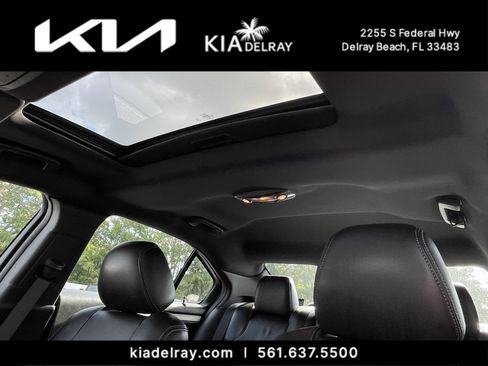 Used 2014 Ford Taurus SEL w/ Equipment Group 201A image 19