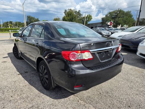 Used 2013 Toyota Corolla LE FWD image 5
