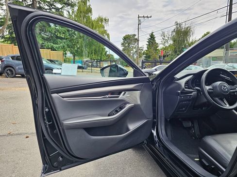 Used 2023 MAZDA MAZDA3 s AWD/4WD image 19