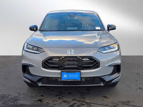 New 2026 Honda HR-V Sport image 8