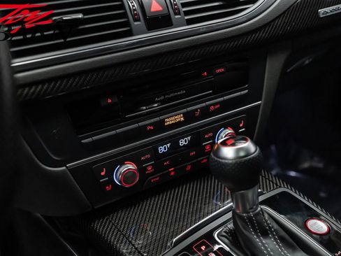 Used 2016 Audi RS 7 Prestige image 42