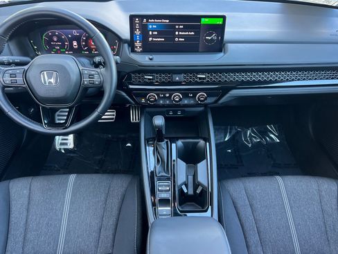 Used 2024 Honda Accord Sport image 15