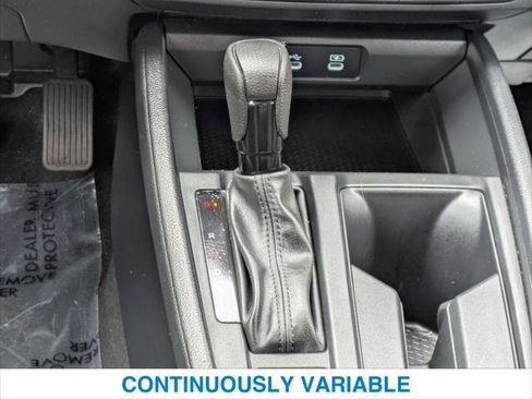 Certified 2025 Honda Accord SE image 19