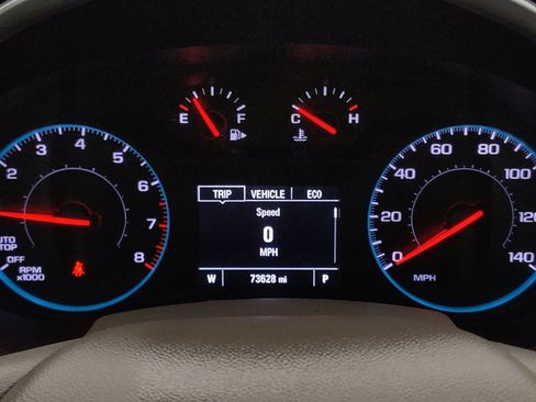 Used 2020 Chevrolet Malibu LS w/ Driver Confidence Package II image 23