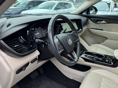 Used 2023 Buick Envision Avenir AWD/4WD image 26