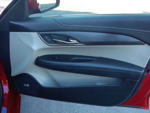 Used 2016 Cadillac ATS Sedan RWD image 19