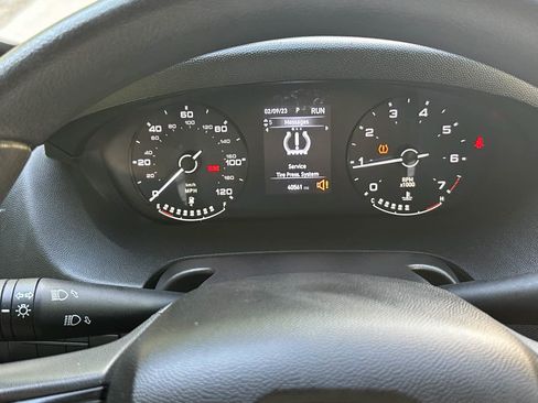 Used 2023 RAM ProMaster 2500 FWD image 29