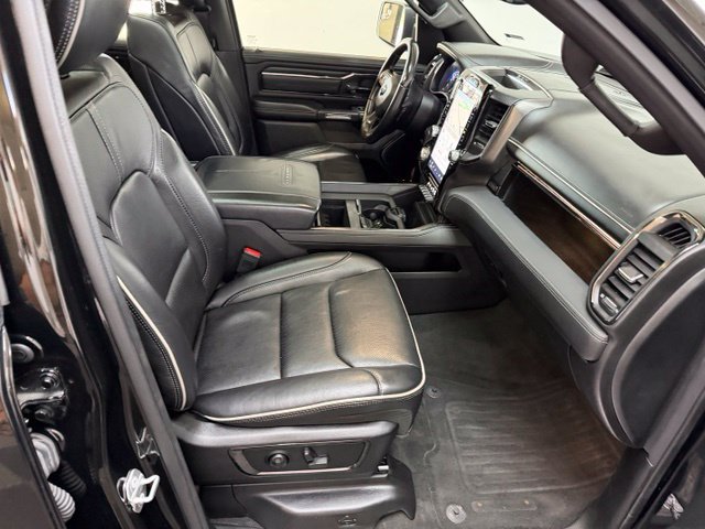 Used 2022 RAM 1500 Big Horn AWD/4WD image 34