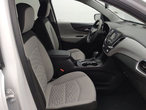 Used 2020 Chevrolet Equinox LS w/ LS Convenience Package FWD image 21